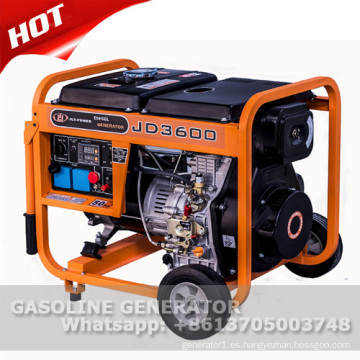 generador diesel 3kva con precio